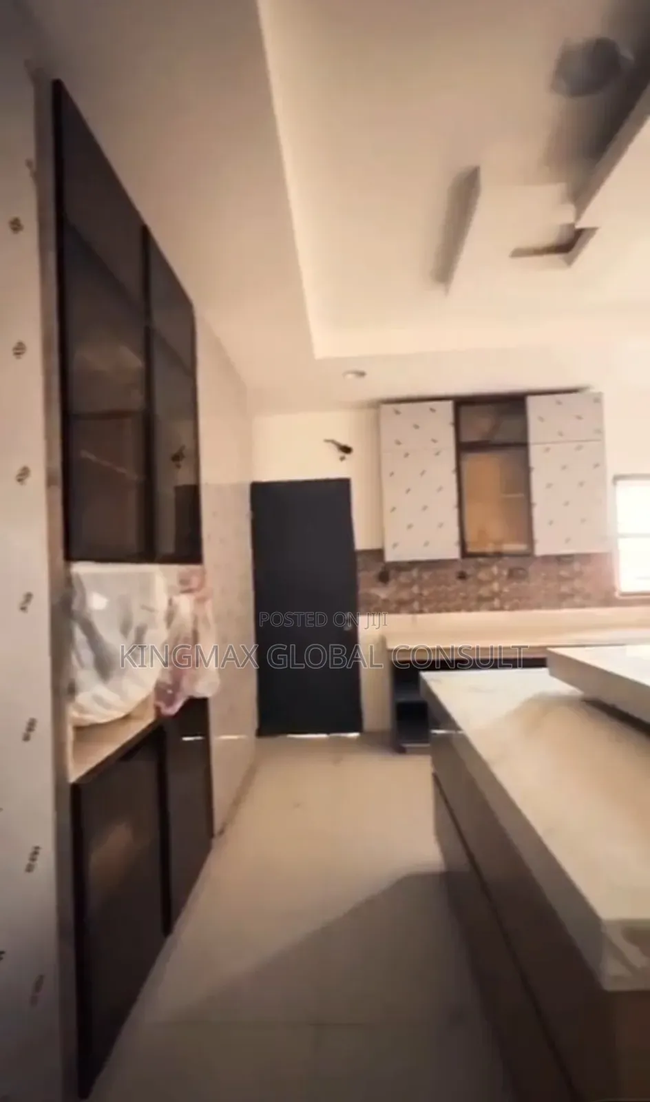 7bdrm Duplex in Guzape District for sale in Guzape District