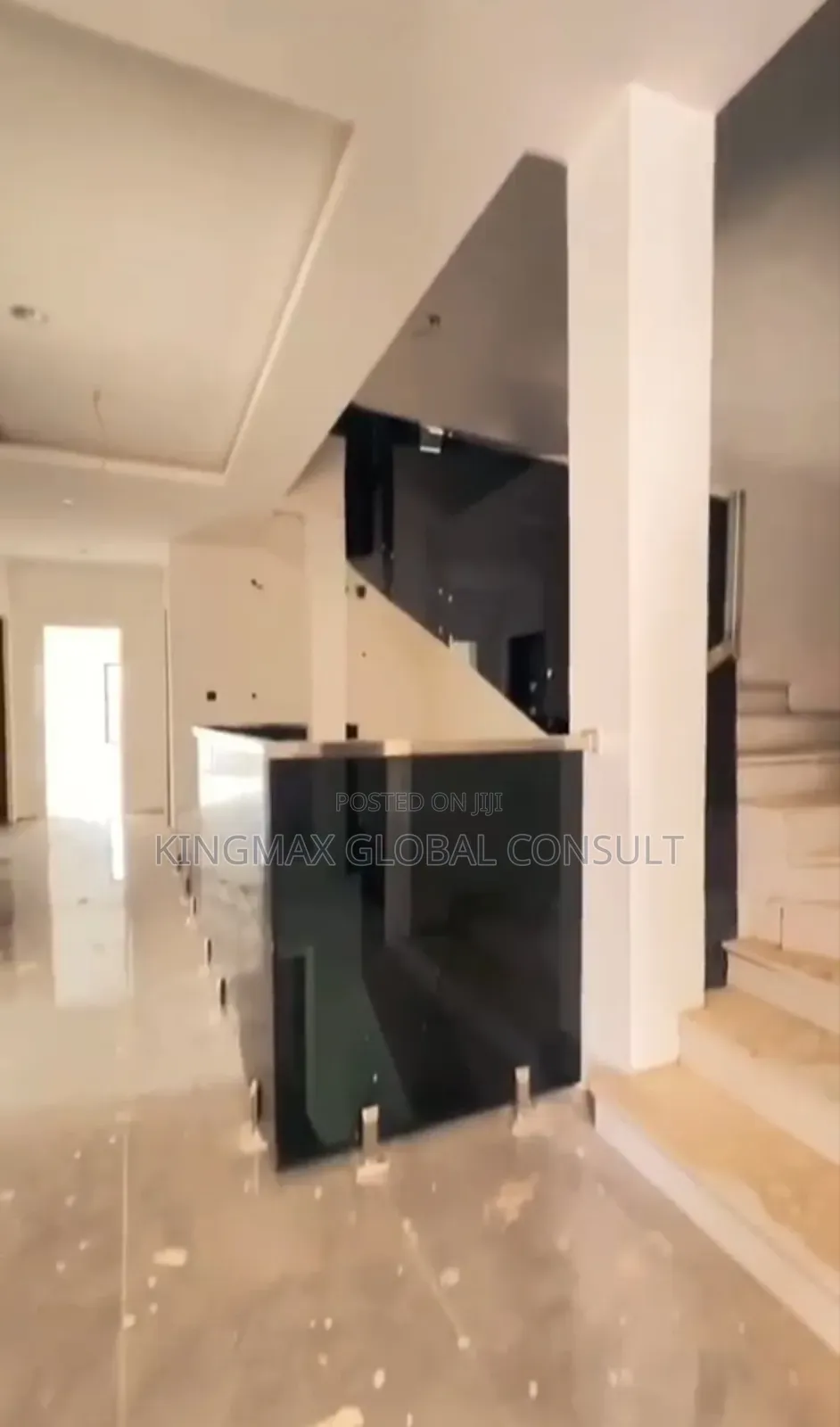 7bdrm Duplex in Guzape District for sale in Guzape District