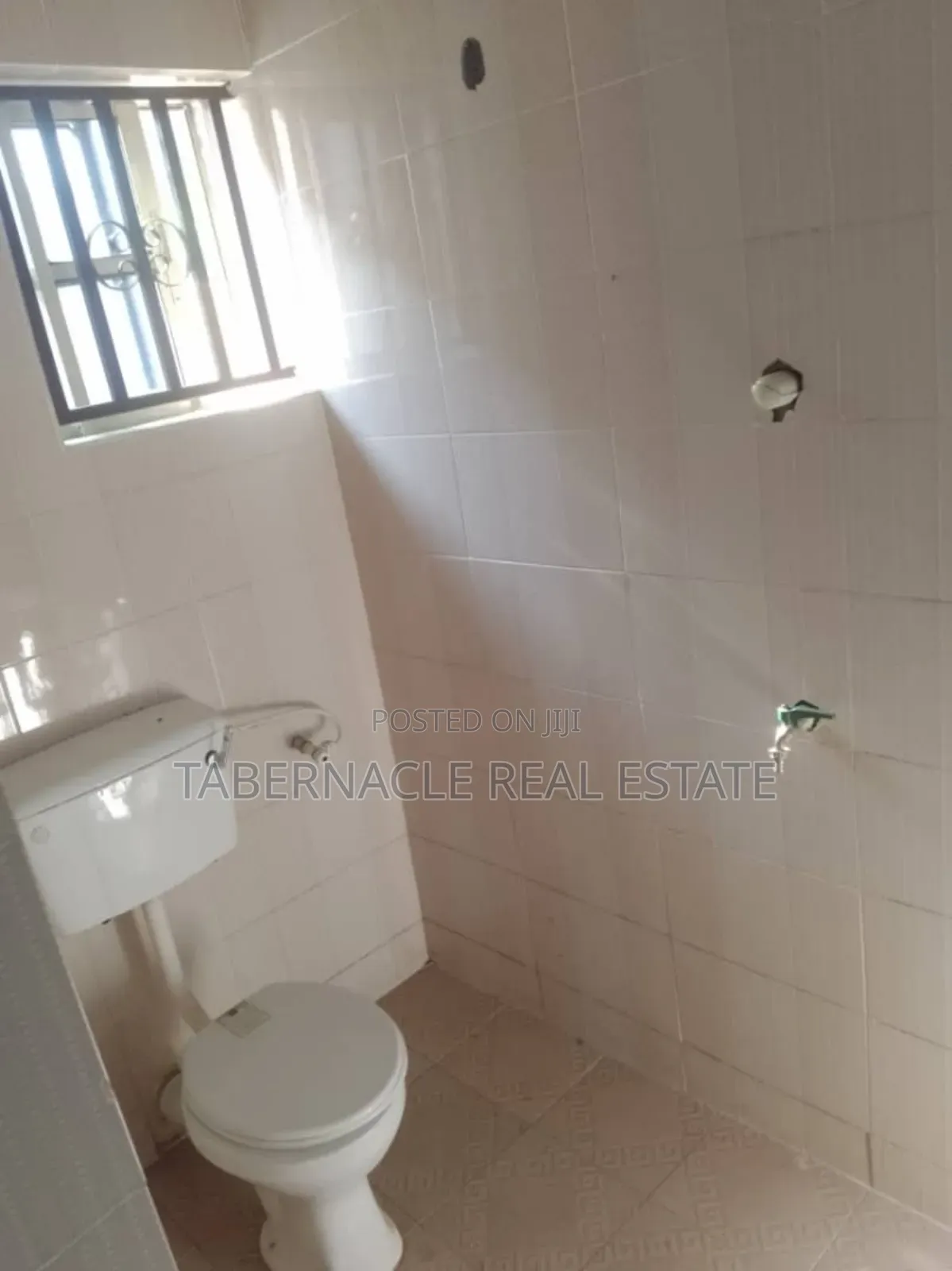 3bdrm Bungalow in Oreyo Ikorodu, Igbogbo for rent in Igbogbo