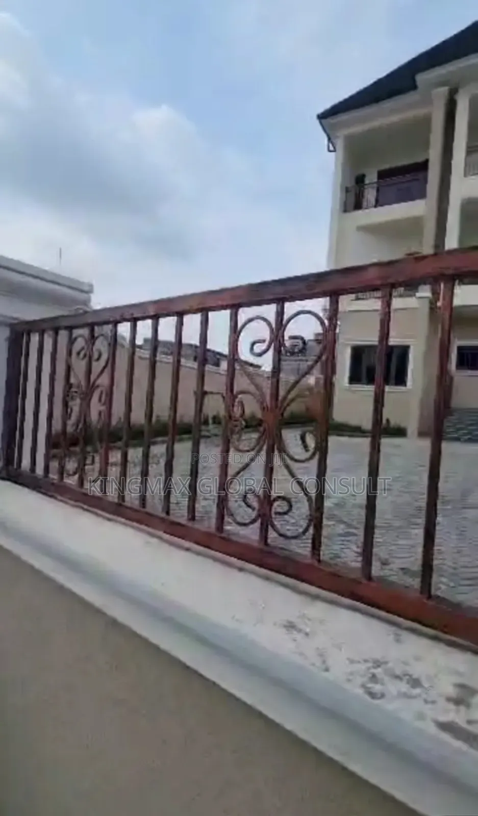 7bdrm Duplex in Asokoro Abuja for sale in Asokoro