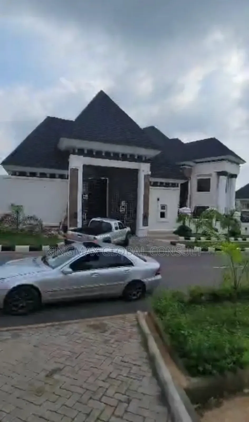 7bdrm Duplex in Asokoro Abuja for sale in Asokoro