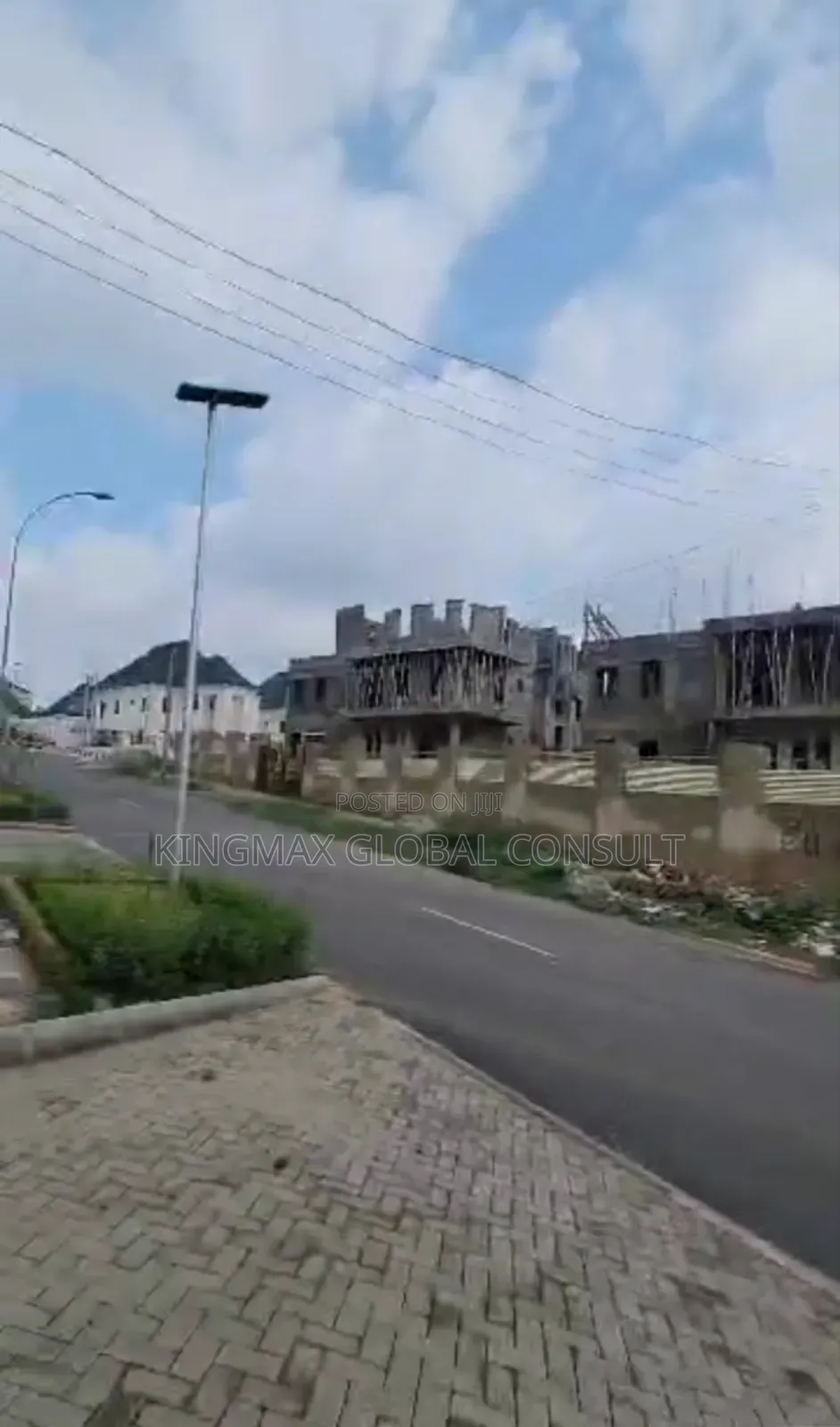 7bdrm Duplex in Asokoro Abuja for sale in Asokoro