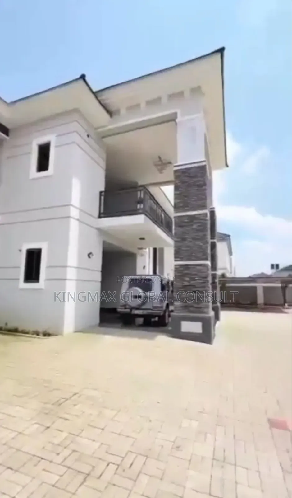 6bdrm Mansion in Guzape District for sale in Guzape District