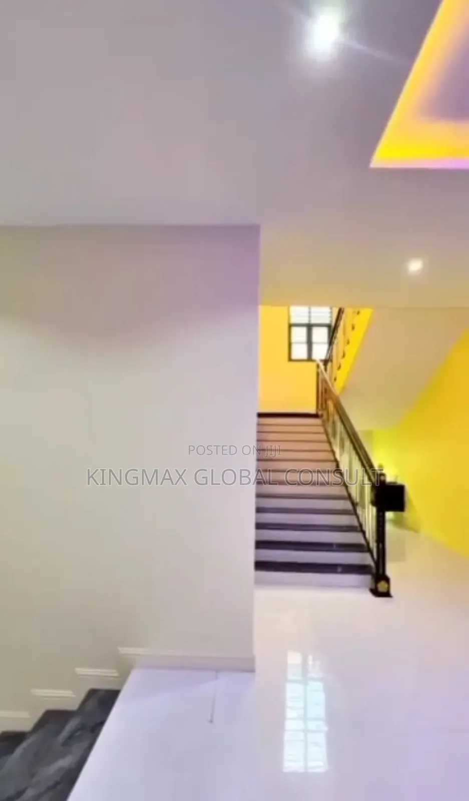 6bdrm Mansion in Guzape District for sale in Guzape District