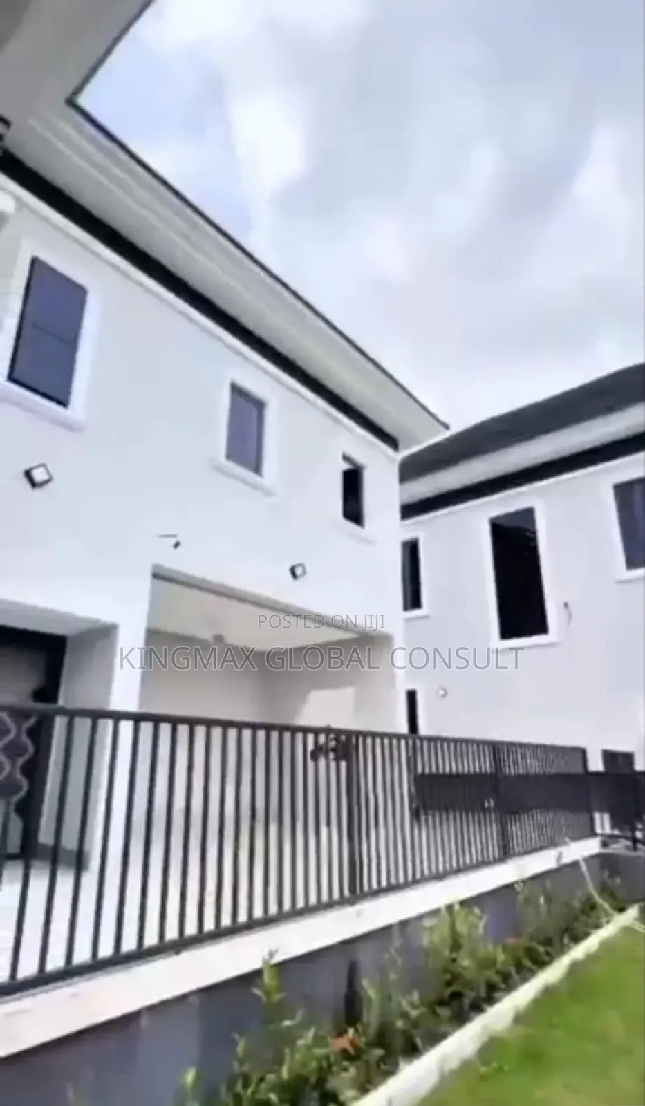 6bdrm Mansion in Guzape District for sale in Guzape District