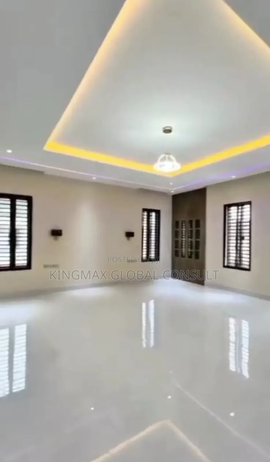 6bdrm Mansion in Guzape District for sale in Guzape District