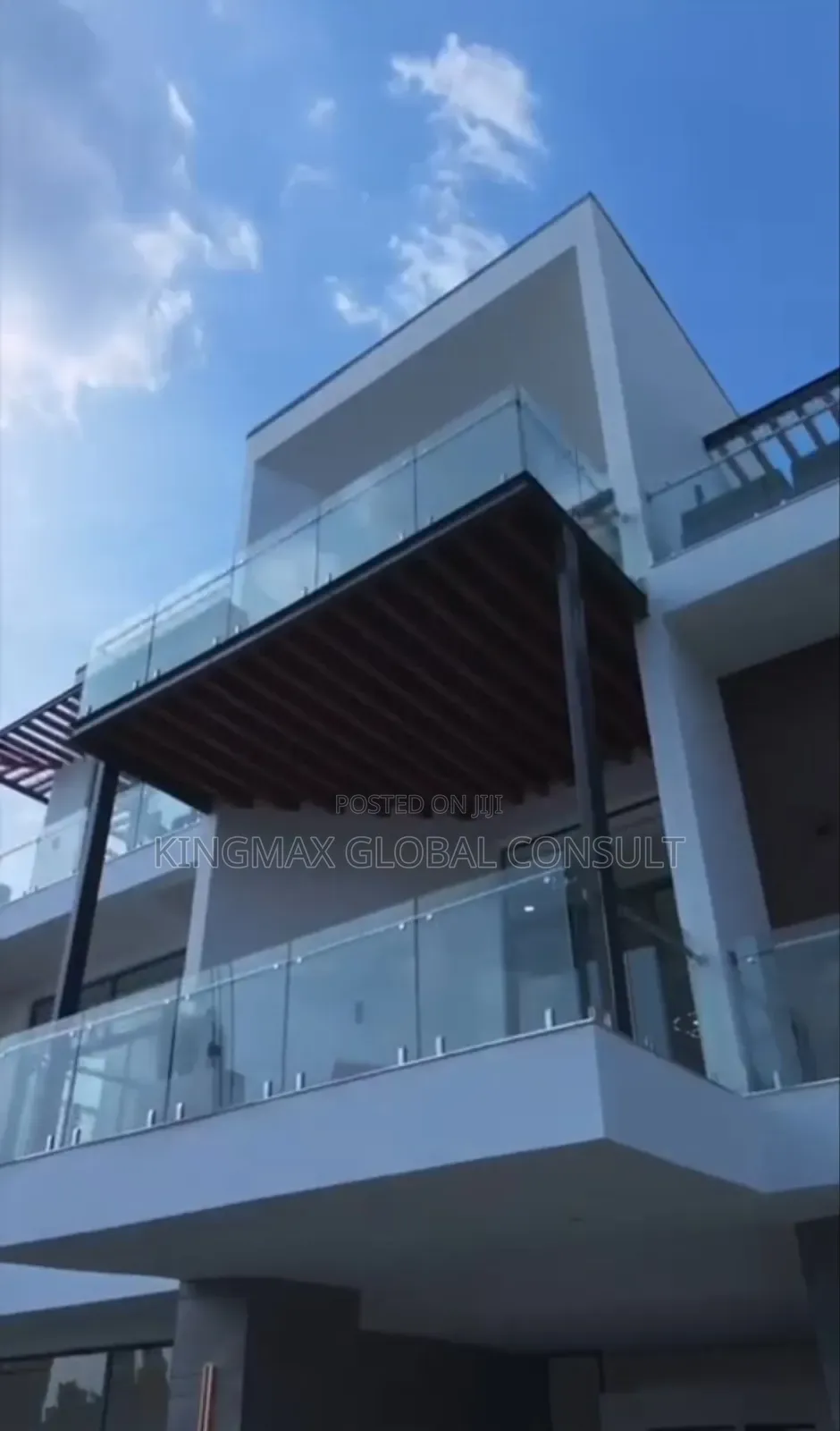 8bdrm Mansion in Asokoro Abuja for sale in Asokoro