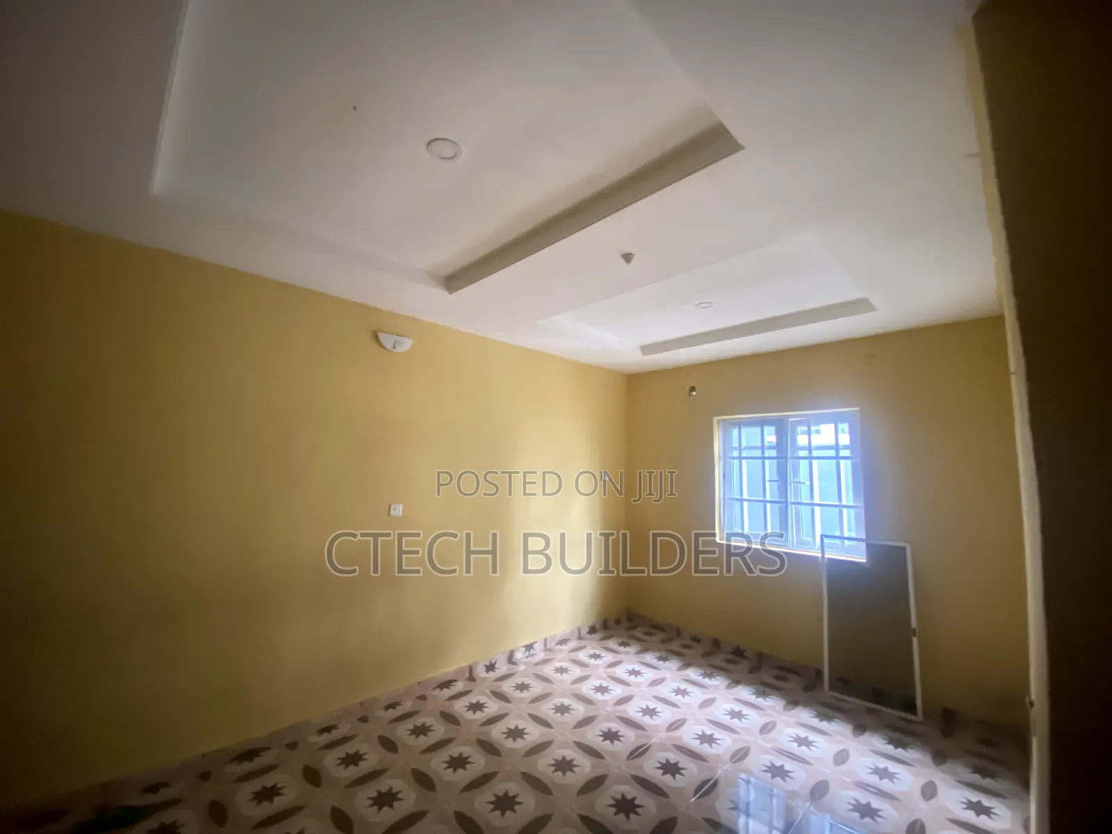 2bdrm Block of Flats in Benin City for rent in Benin City