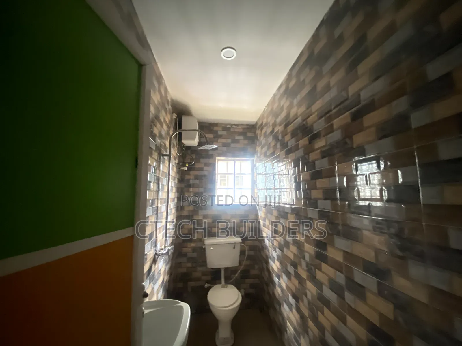 2bdrm Block of Flats in Benin City for rent in Benin City