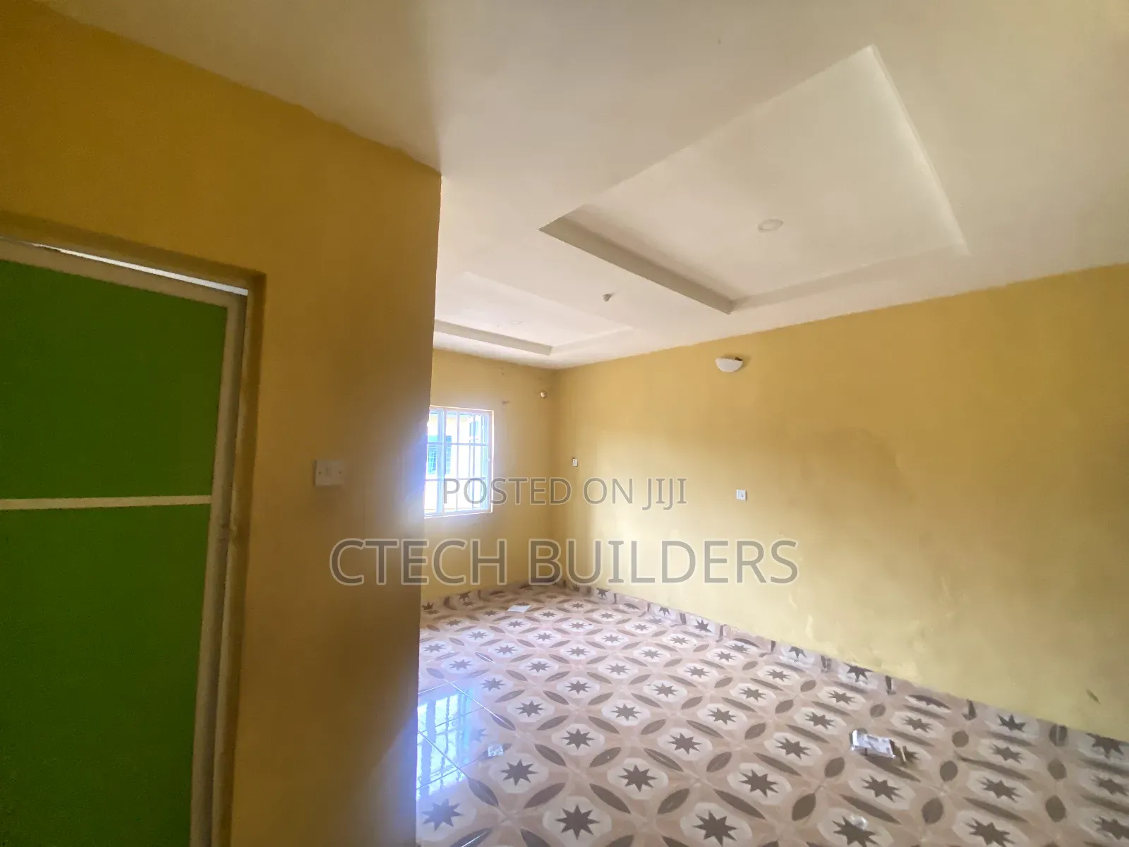 2bdrm Block of Flats in Benin City for rent in Benin City