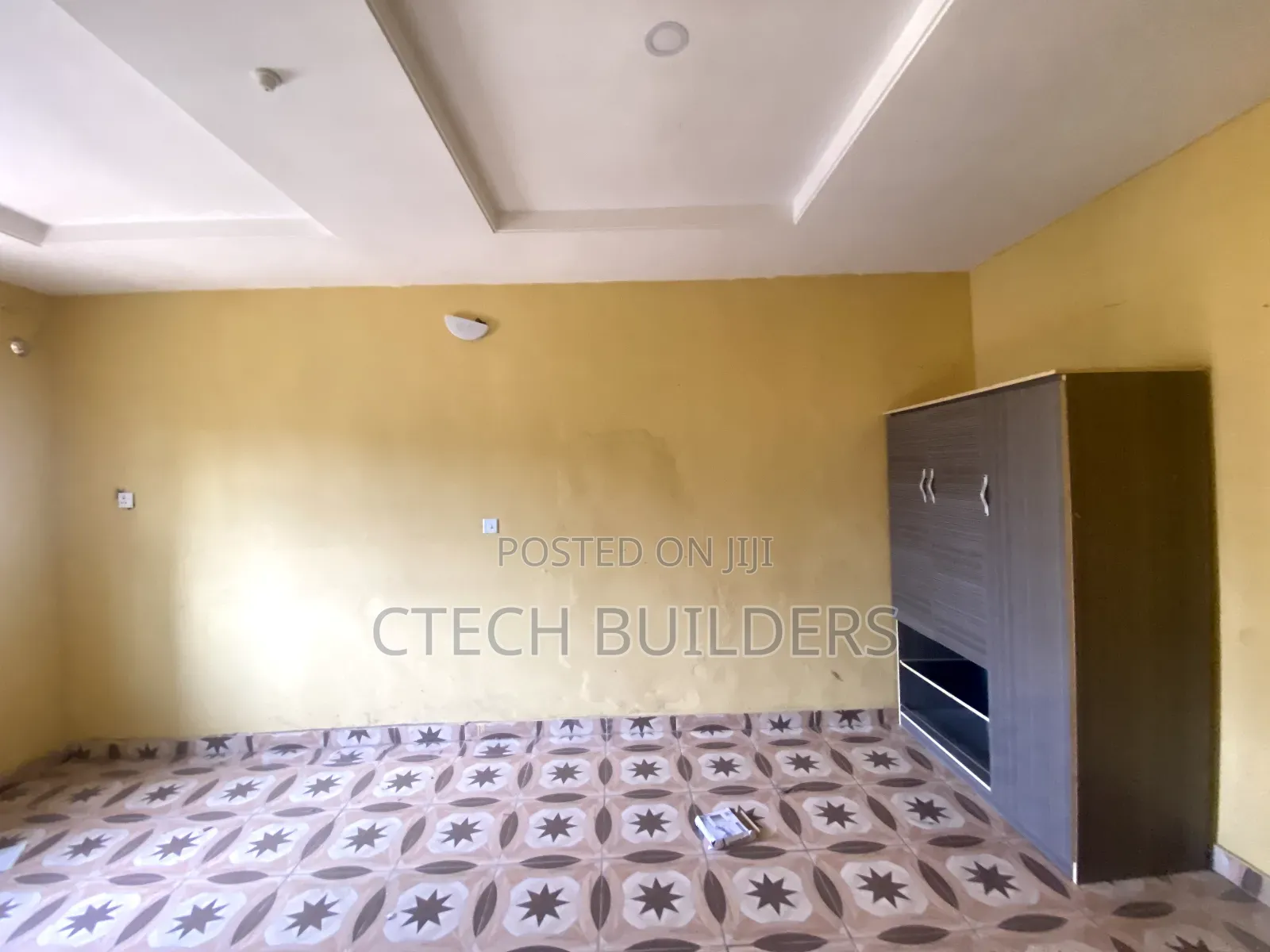 2bdrm Block of Flats in Benin City for rent in Benin City