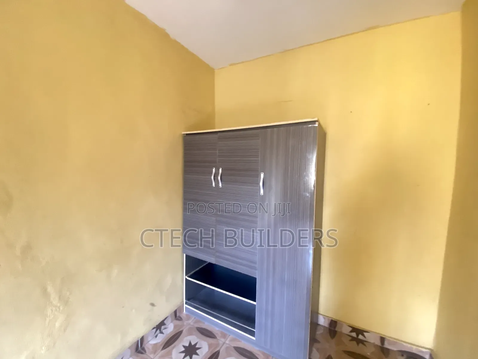 2bdrm Block of Flats in Benin City for rent in Benin City