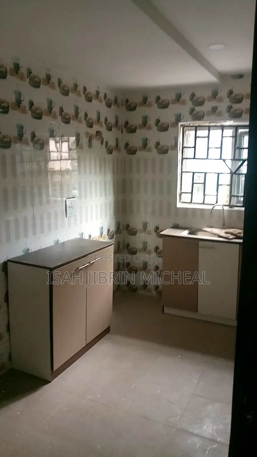 2bdrm Bungalow in Pipeline Kubwa for rent in Kubwa
