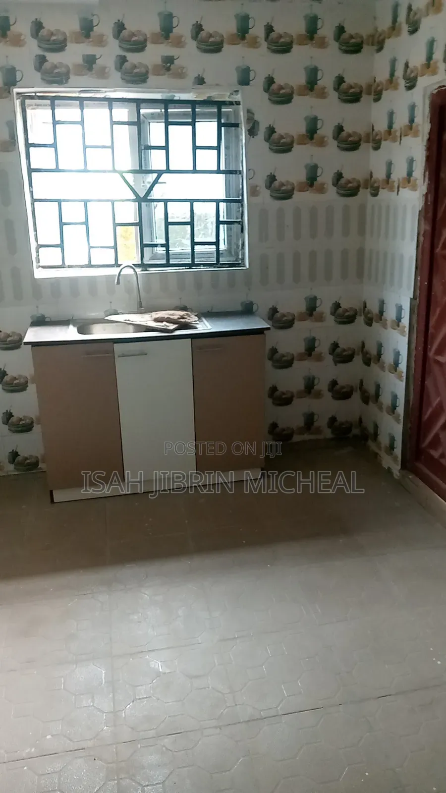 2bdrm Bungalow in Pipeline Kubwa for rent in Kubwa