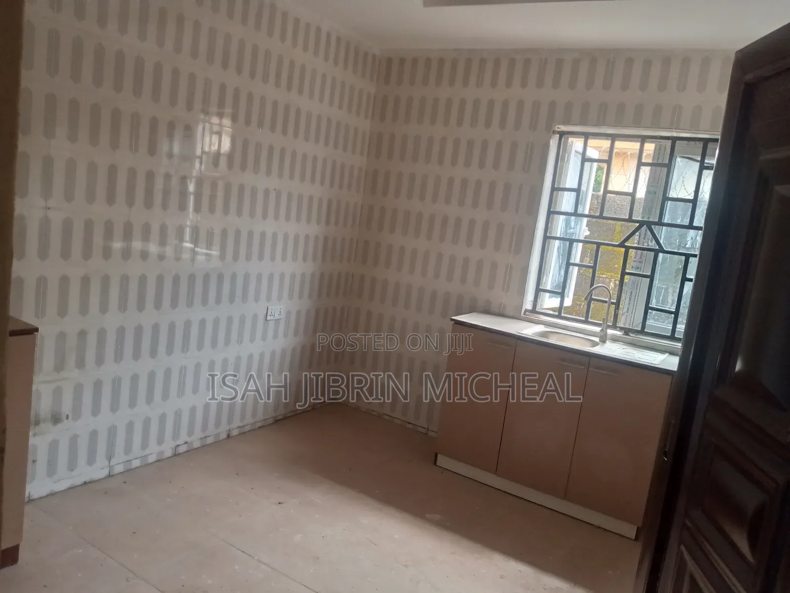 2bdrm Bungalow in Pipeline Kubwa for rent in Kubwa