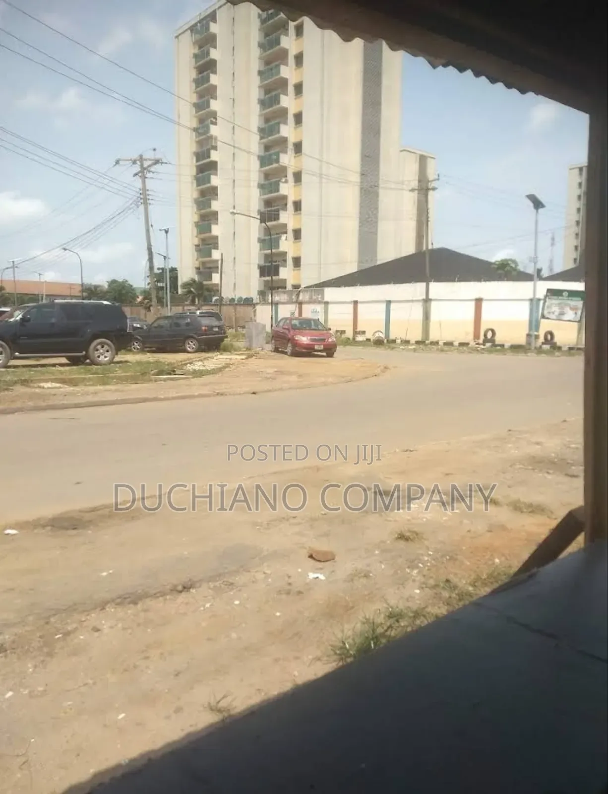 2bdrm Block of Flats in Eric Moore Towers for sale in Eric Moore