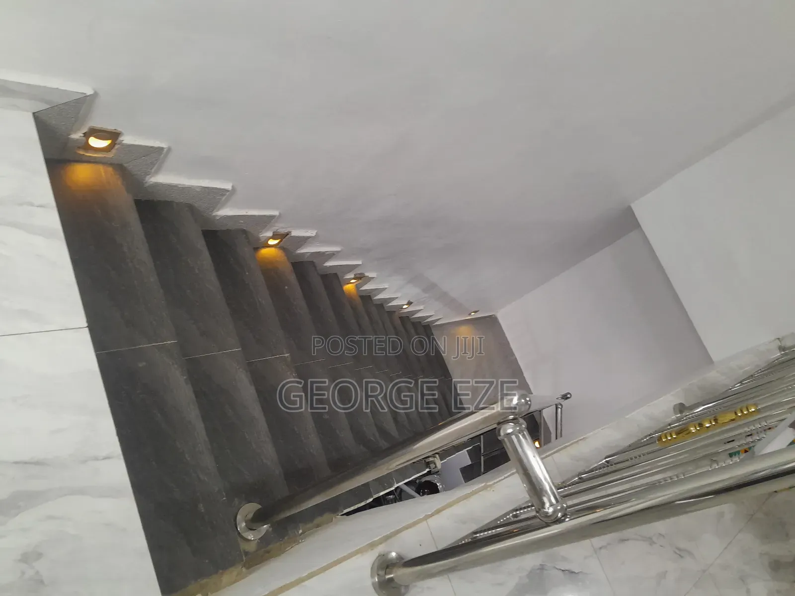 3bdrm Duplex in Kabusa Garden,Abuja, Galadimawa for sale in Galadimawa