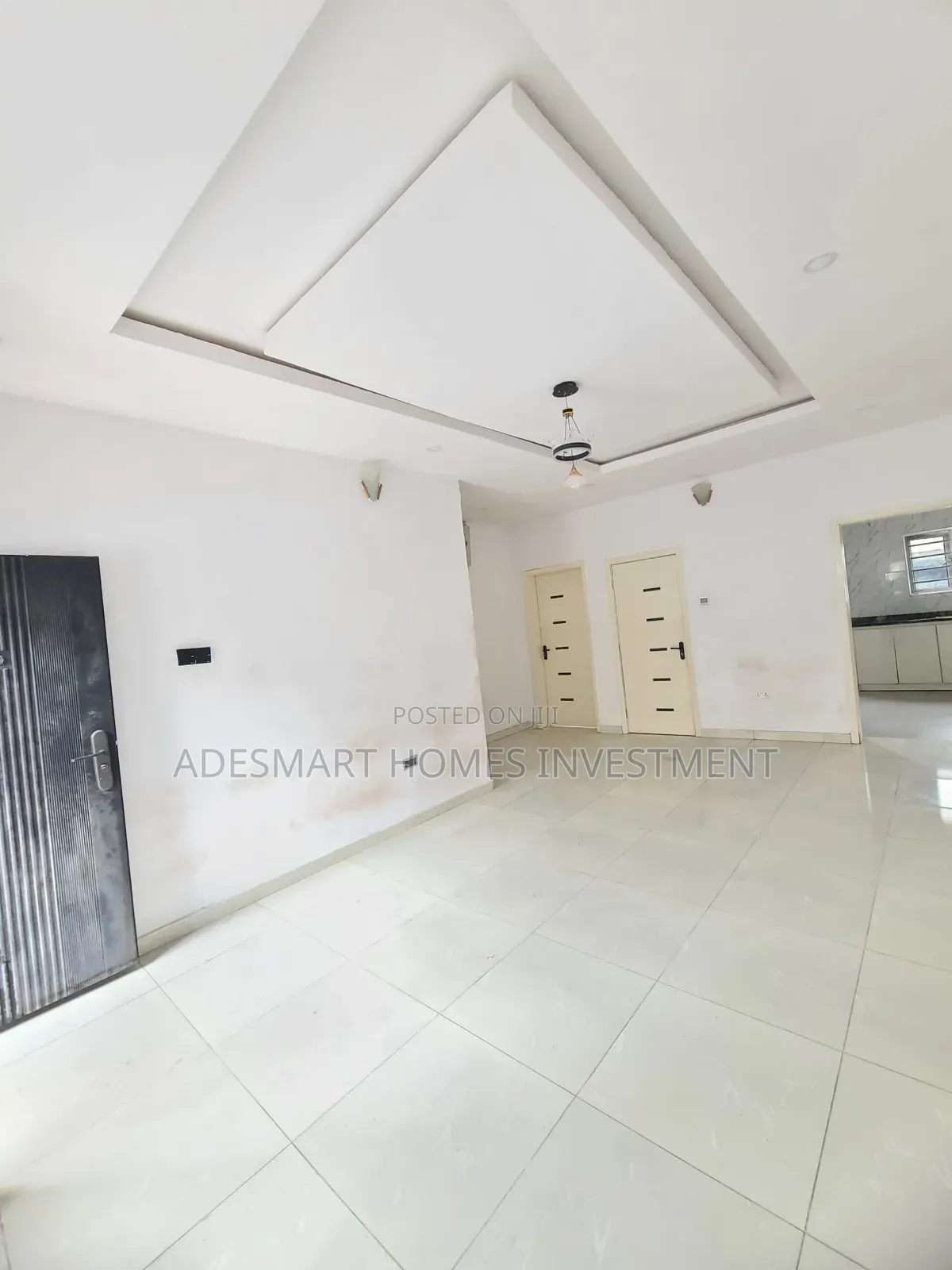 3bdrm Block of Flats in Ikate Lekki for rent in Lekki Phase 1