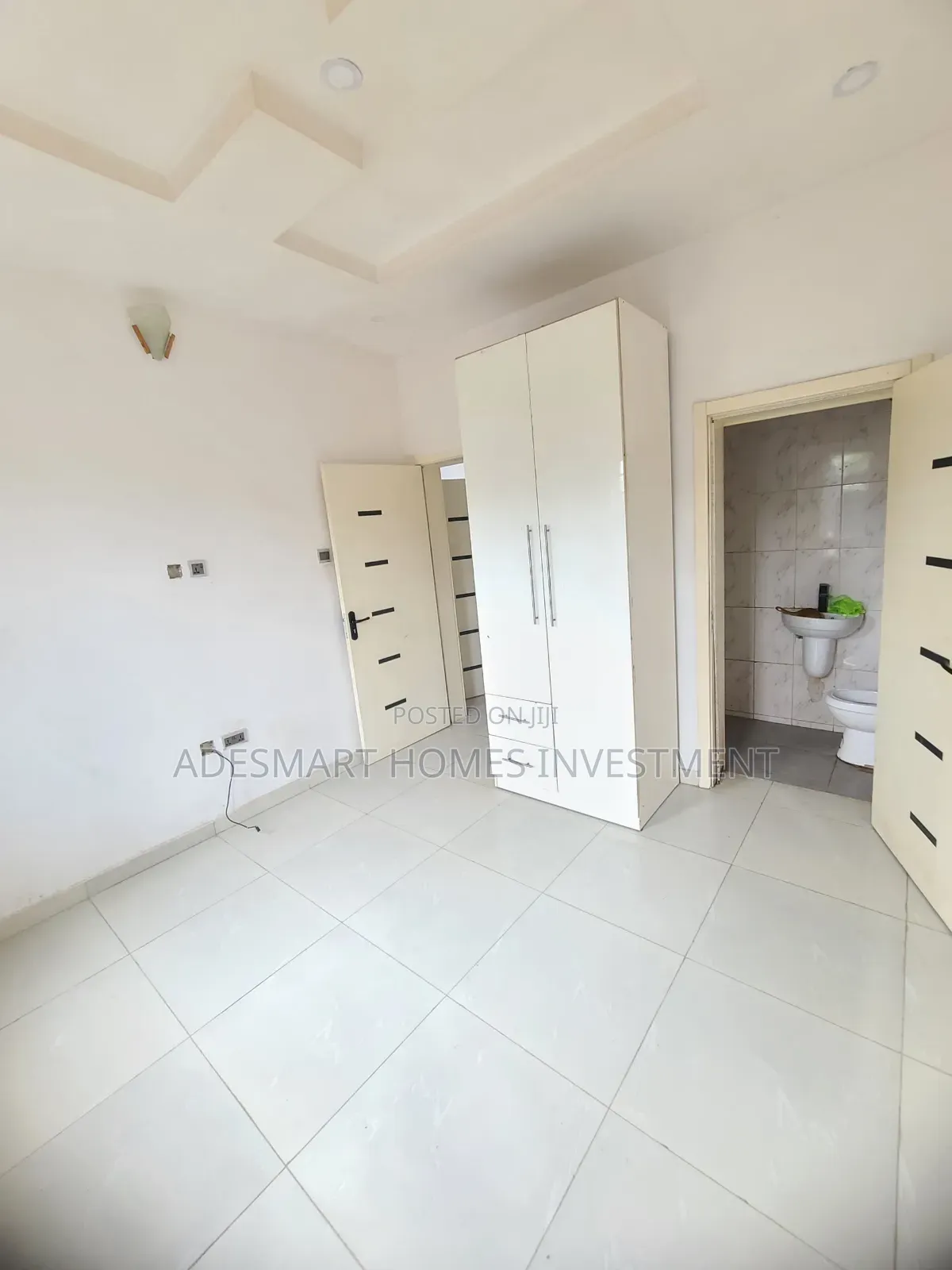 3bdrm Block of Flats in Ikate Lekki for rent in Lekki Phase 1