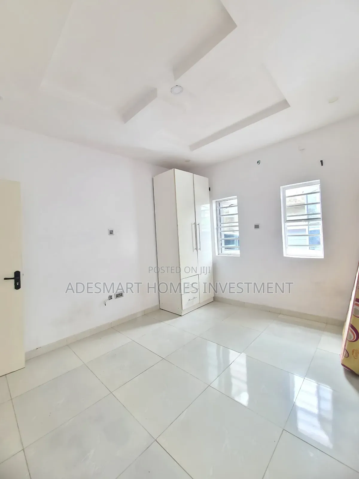 3bdrm Block of Flats in Ikate Lekki for rent in Lekki Phase 1