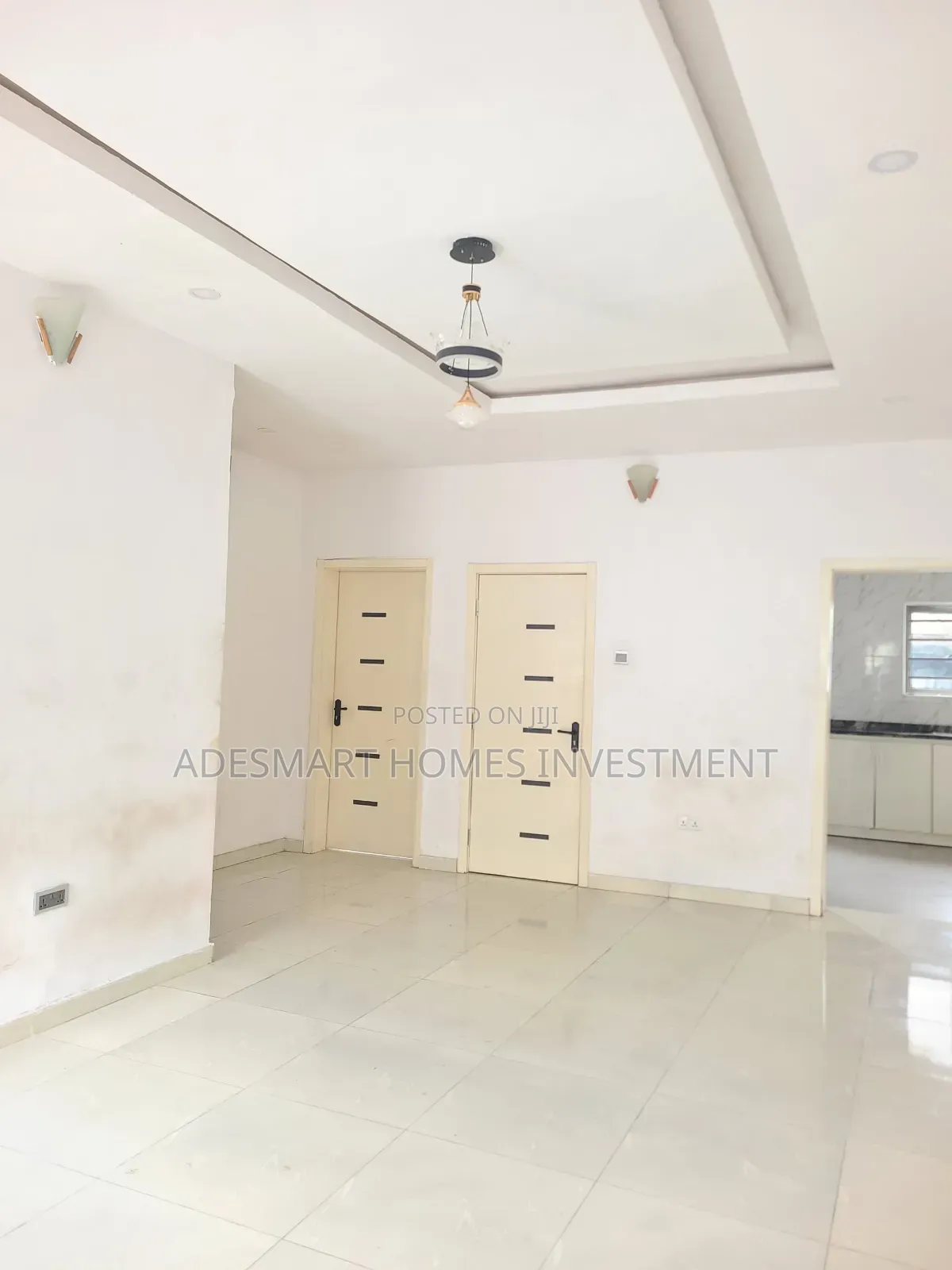 3bdrm Block of Flats in Ikate Lekki for rent in Lekki Phase 1