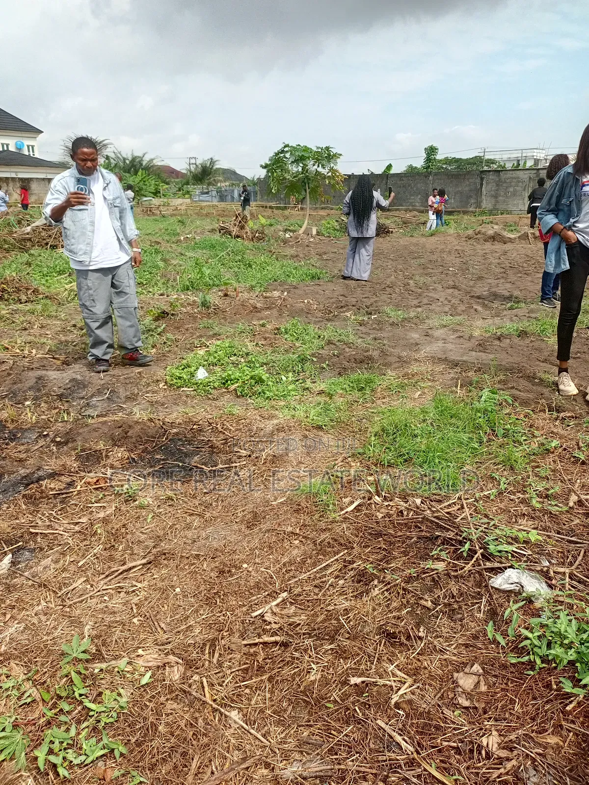 Investment With Big Roi, Oviri Okpe Lga, Delta State in Umuahia