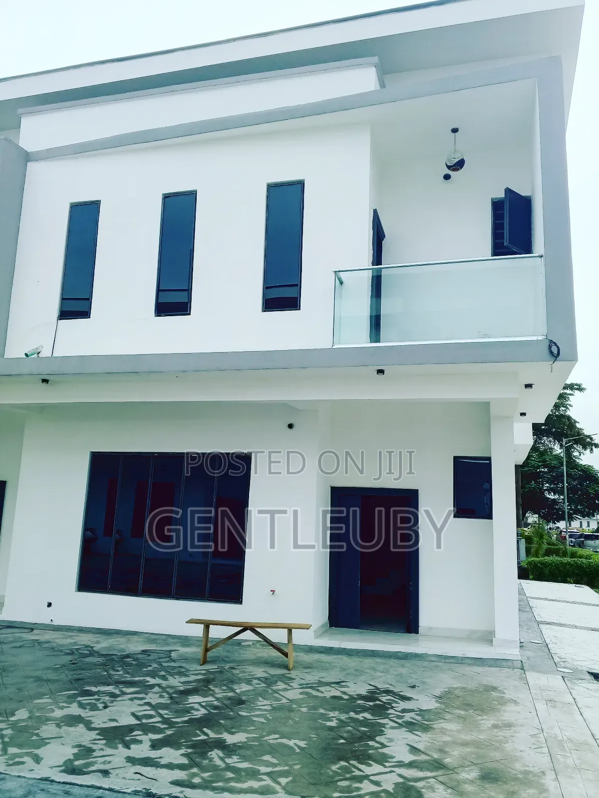 4bdrm Duplex in Hi Life Estate, Lekki Phase 2 for sale in Lekki Phase 2