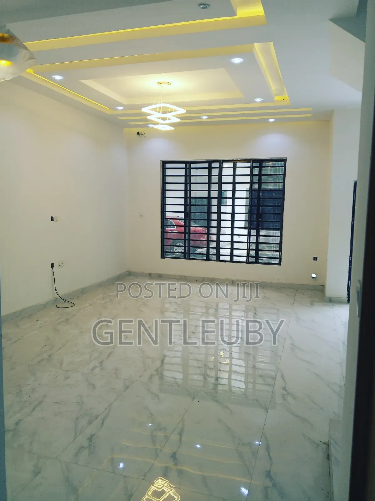 4bdrm Duplex in Hi Life Estate, Lekki Phase 2 for sale in Lekki Phase 2