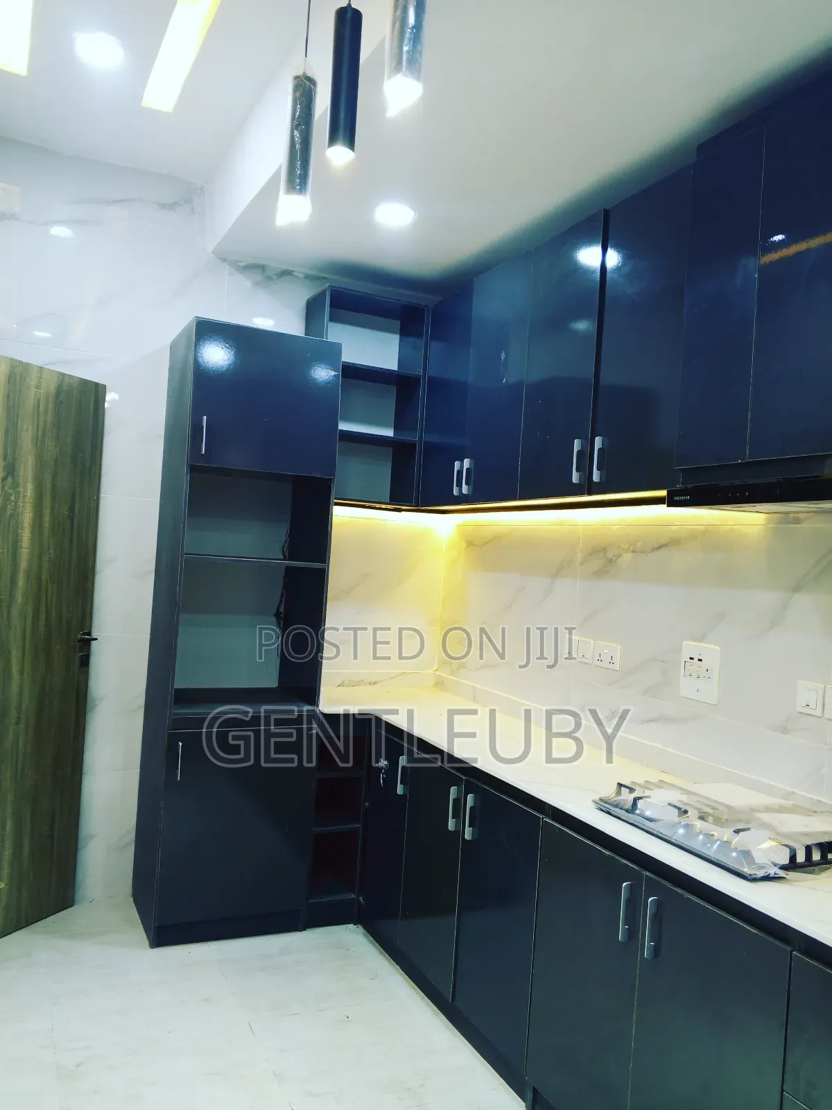 4bdrm Duplex in Hi Life Estate, Lekki Phase 2 for sale in Lekki Phase 2