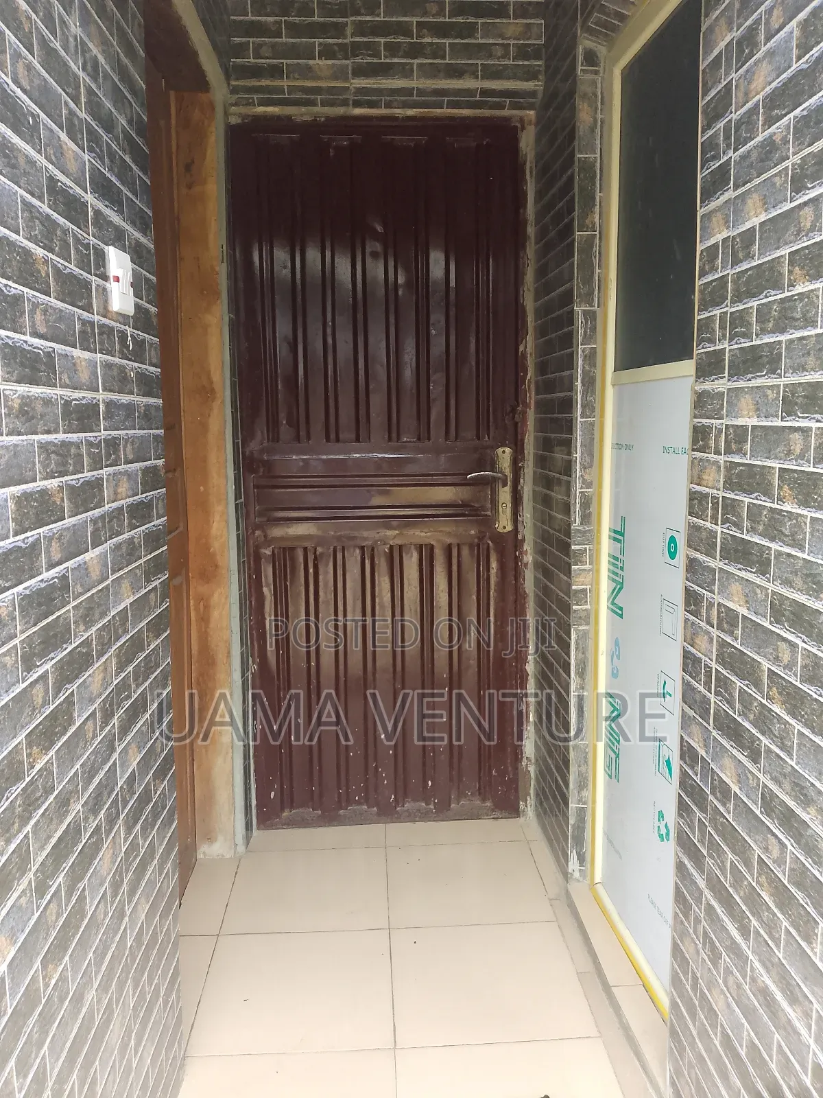 1bdrm Bedsitter in Eleko for rent in Eleko