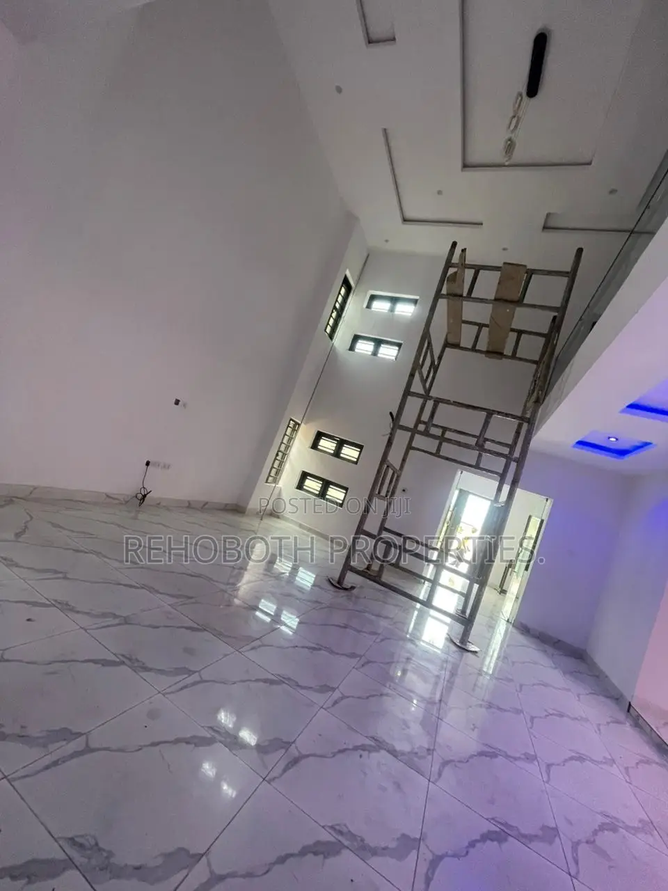 4bdrm Duplex in Mallami Estate, Oluyole for sale in Oluyole