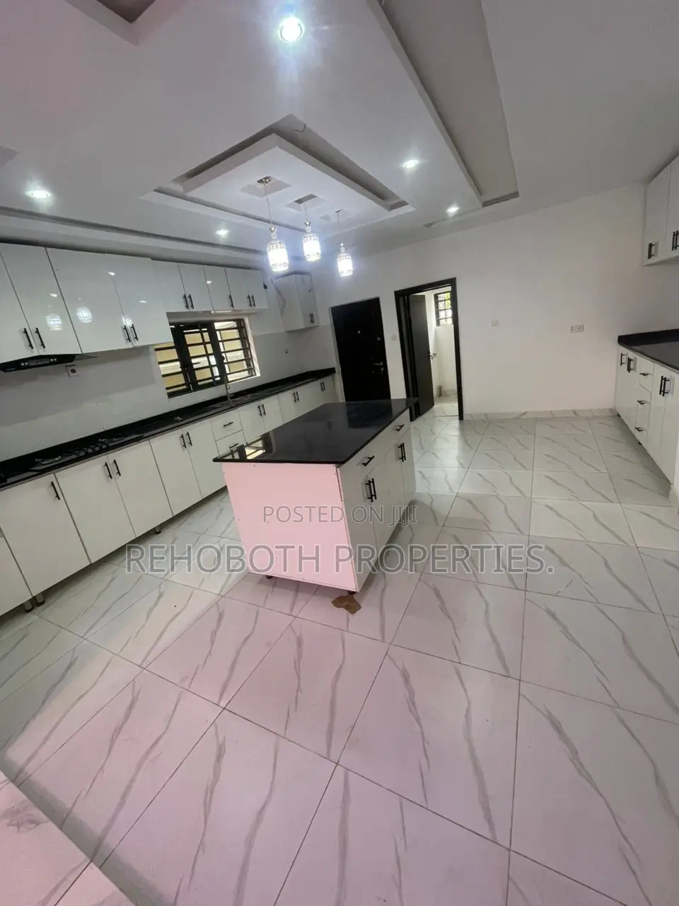 4bdrm Duplex in Mallami Estate, Oluyole for sale in Oluyole