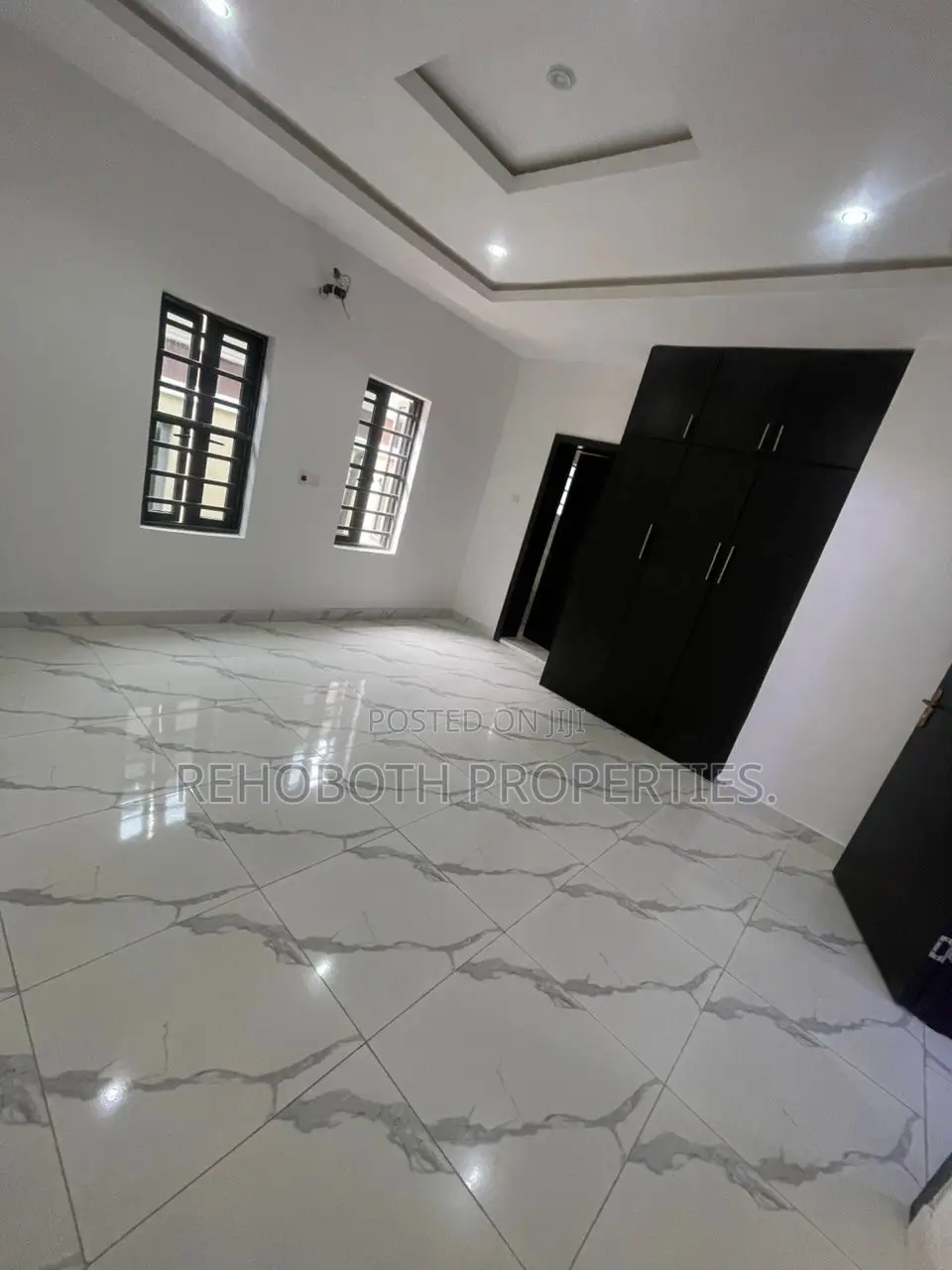 4bdrm Duplex in Mallami Estate, Oluyole for sale in Oluyole