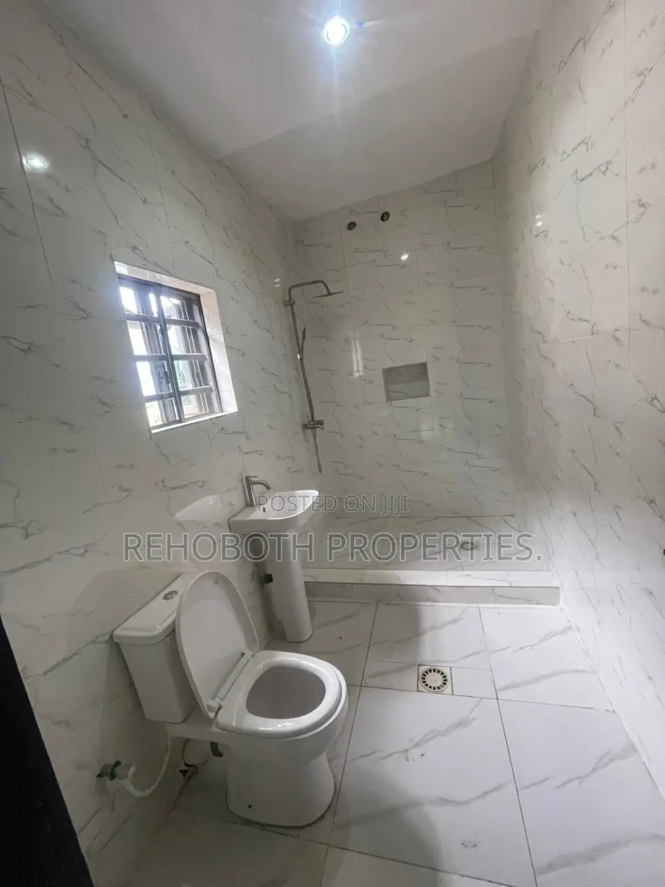 4bdrm Duplex in Mallami Estate, Oluyole for sale in Oluyole
