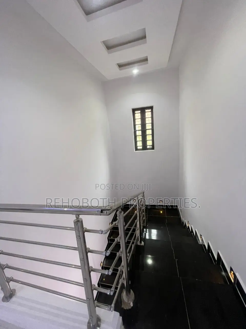 4bdrm Duplex in Mallami Estate, Oluyole for sale in Oluyole