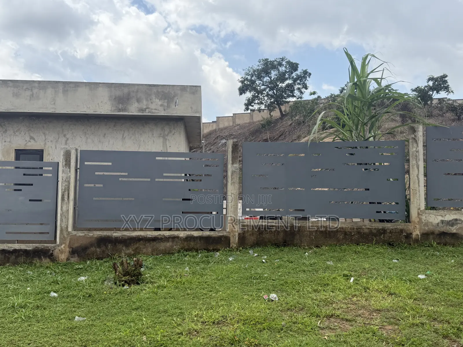 3,000 SQM Warehouse on 1.3 Hectares for Sale in Idu Industrial