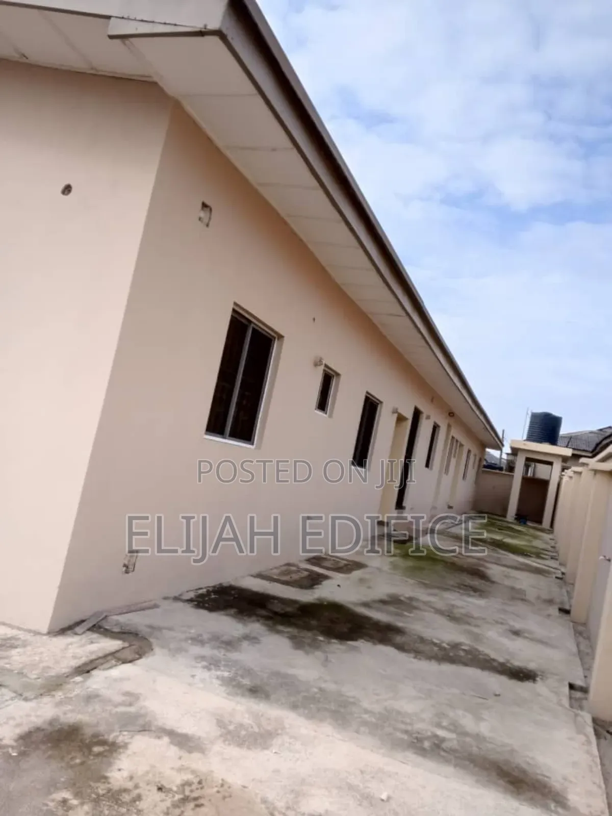 Furnished 2bdrm Bungalow in Eleshin, Ijede / Ikorodu for rent in Ijede / Ikorodu