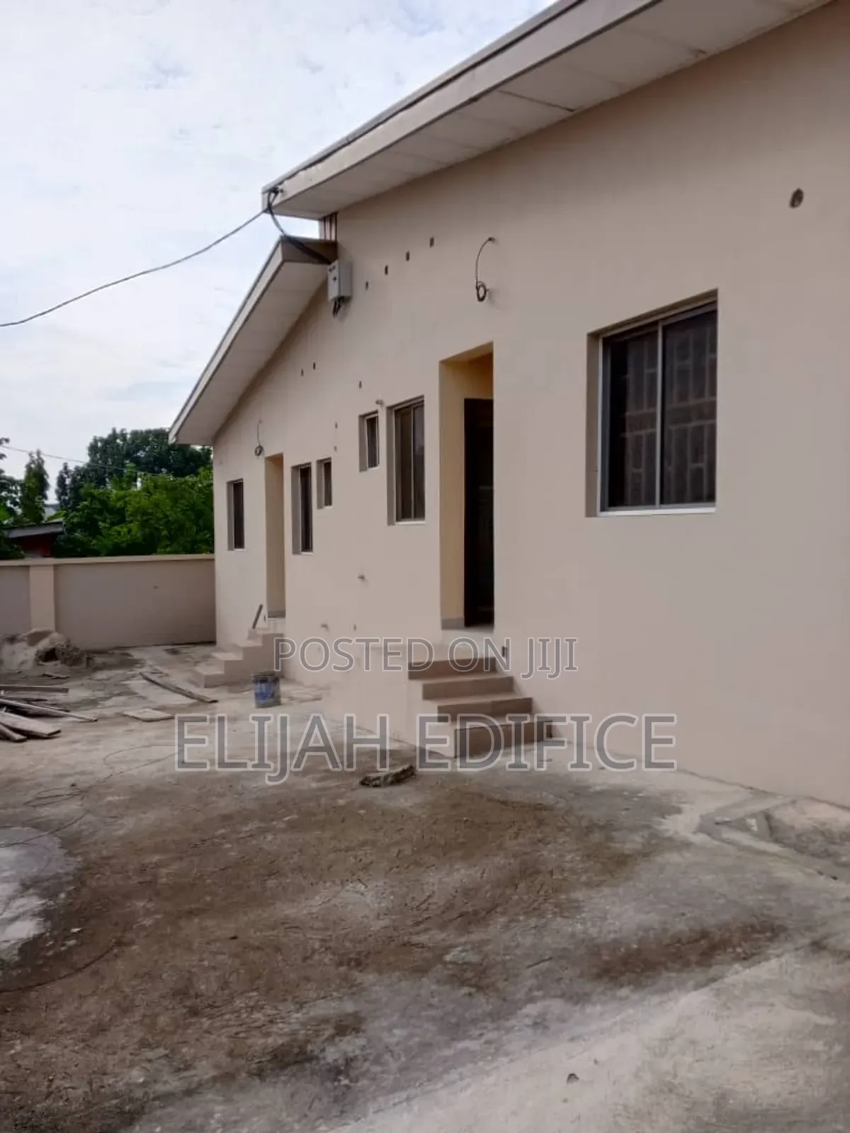 Furnished 2bdrm Bungalow in Eleshin, Ijede / Ikorodu for rent in Ijede / Ikorodu