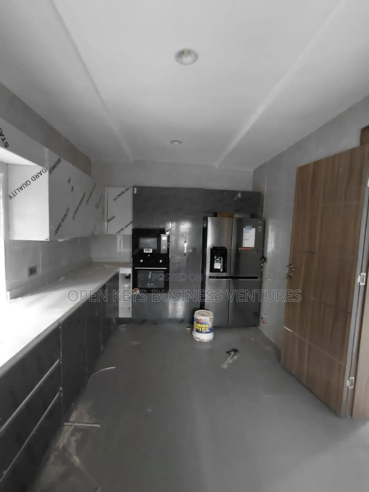 Furnished 5bdrm Duplex in Golf Club Onireke, Oluyole Estate for sale in Oluyole Estate