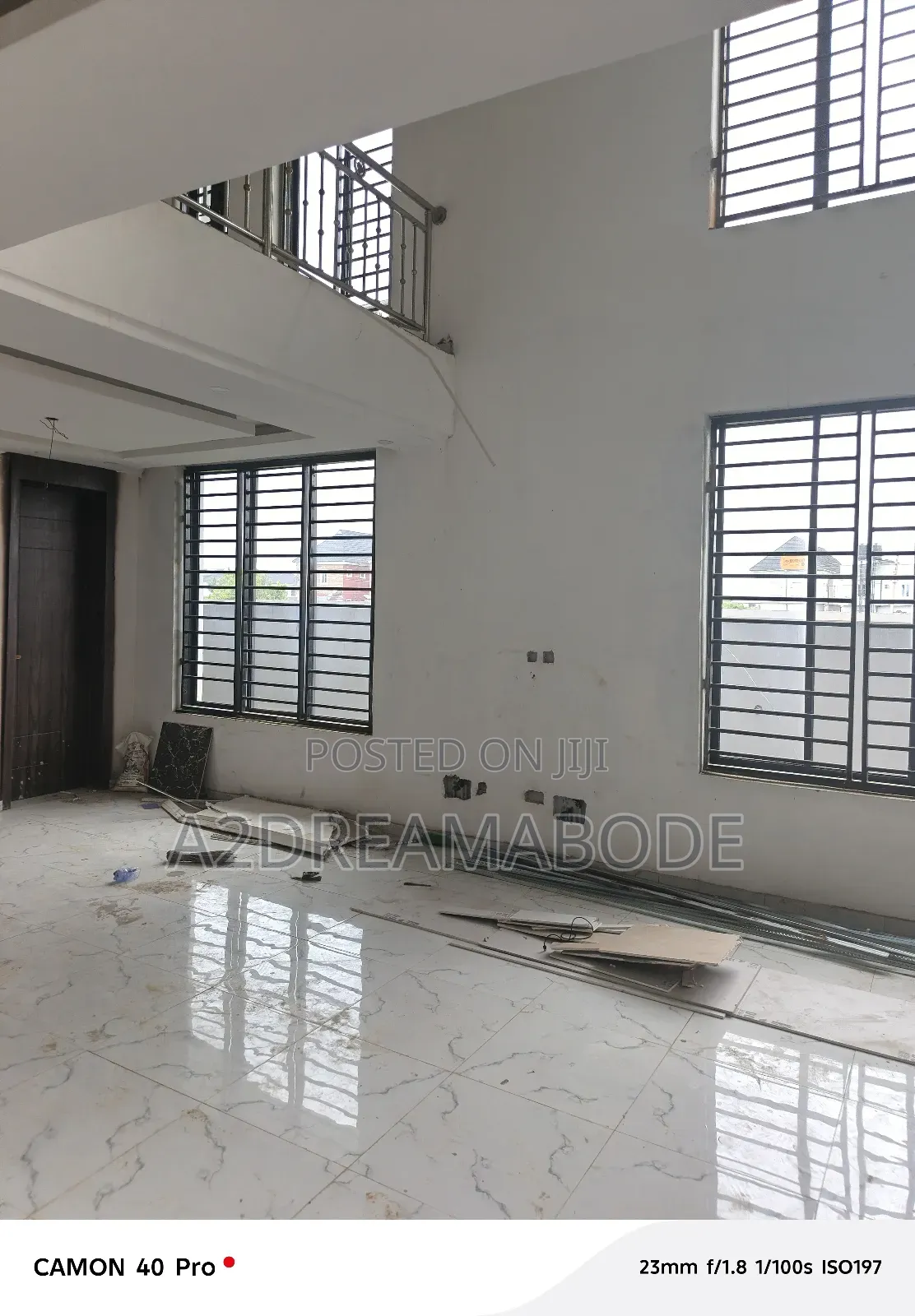 4bdrm Duplex in Opic, Isheri North for sale in Isheri North
