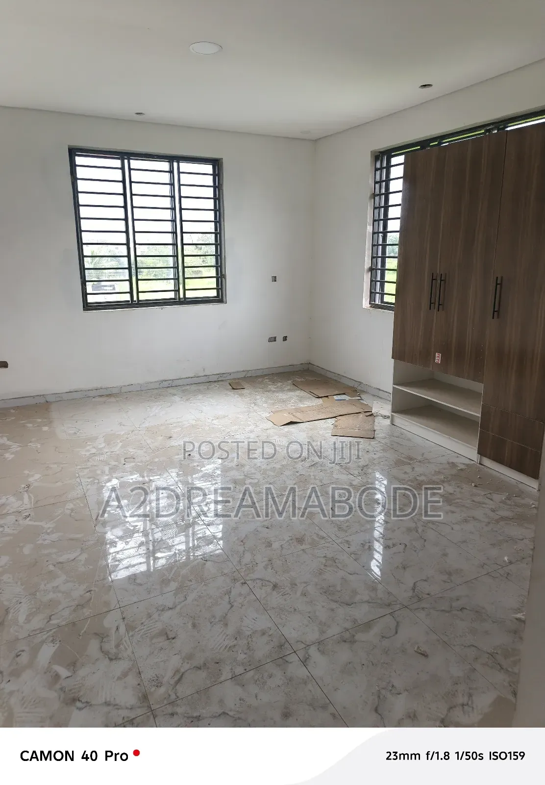 4bdrm Duplex in Opic, Isheri North for sale in Isheri North
