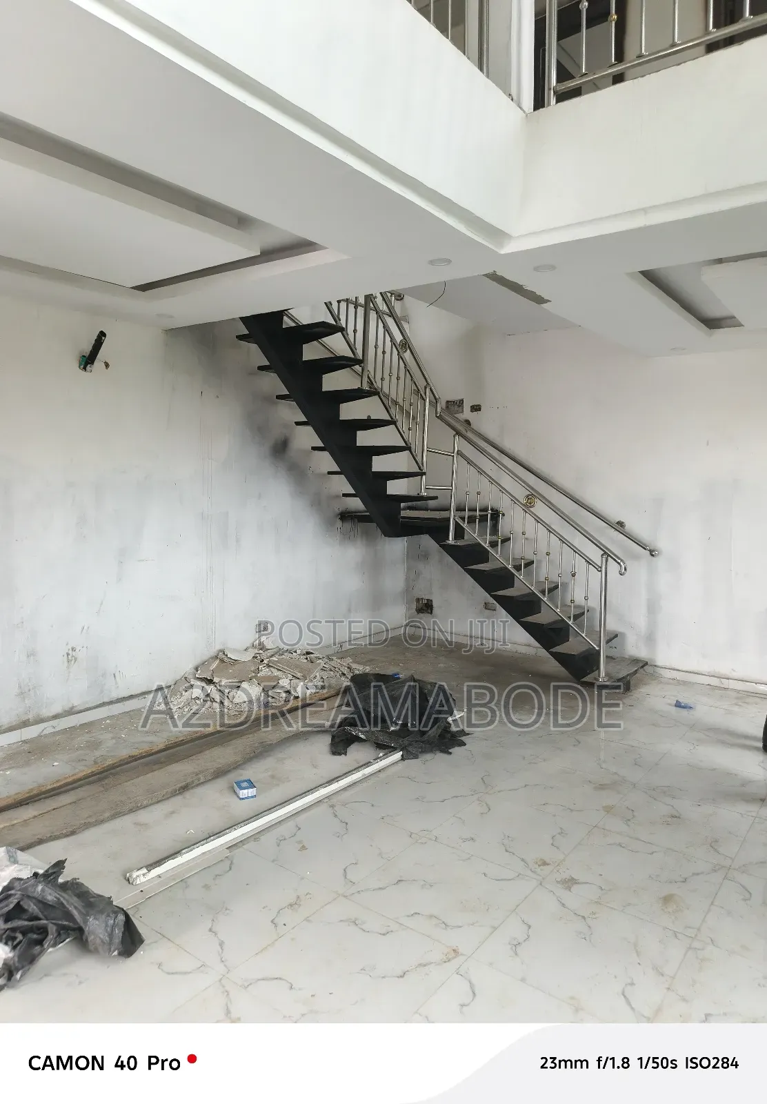 4bdrm Duplex in Opic, Isheri North for sale in Isheri North