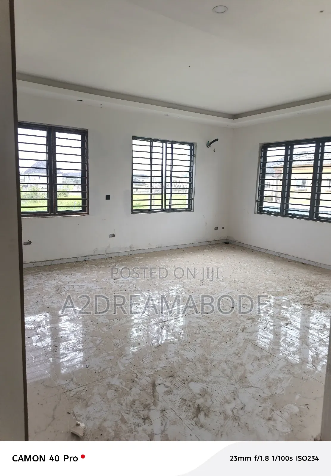 4bdrm Duplex in Opic, Isheri North for sale in Isheri North