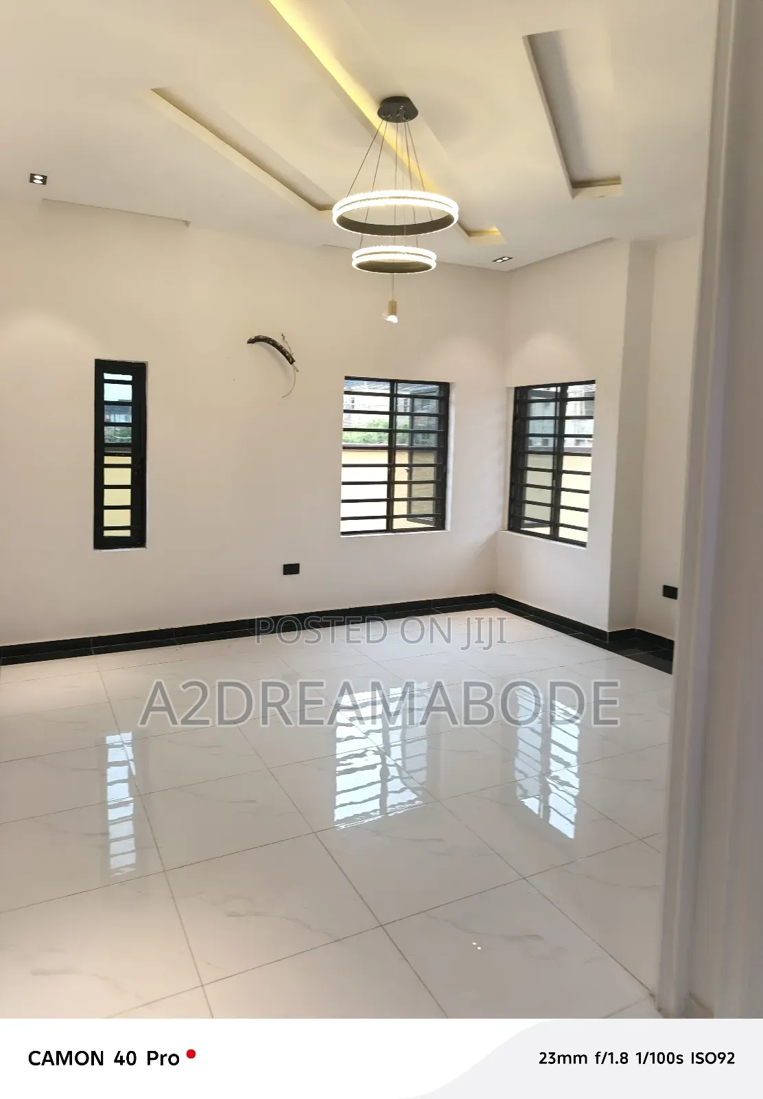 4bdrm Duplex in Opic, Isheri North for sale in Isheri North