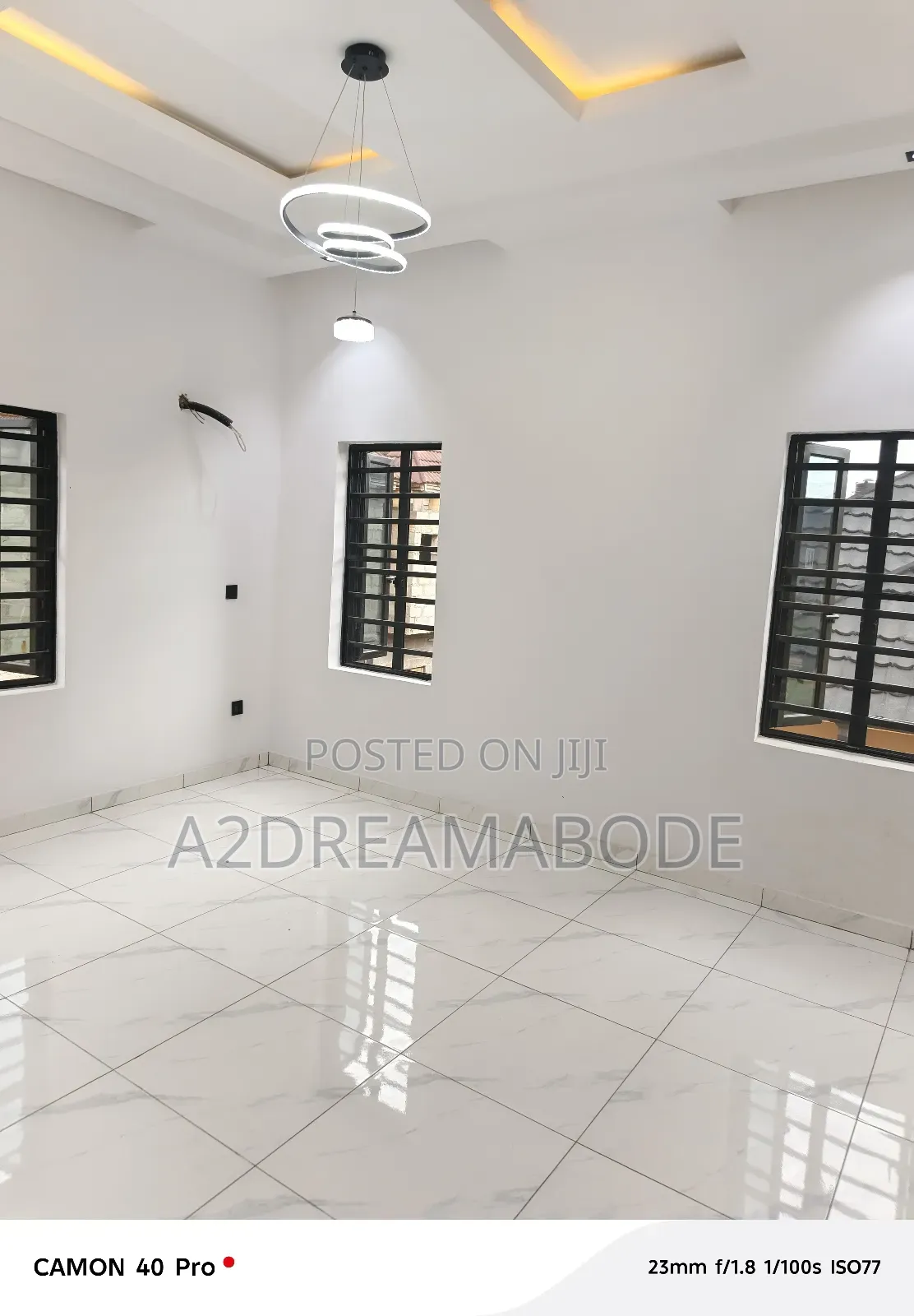 4bdrm Duplex in Opic, Isheri North for sale in Isheri North