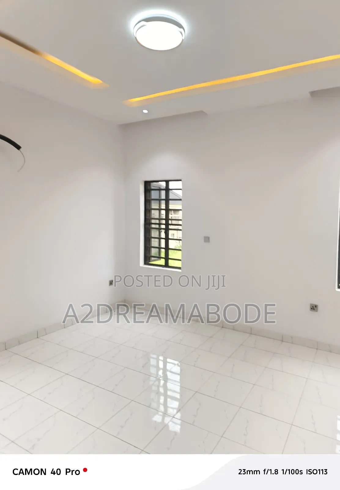 4bdrm Duplex in Opic, Isheri North for sale in Isheri North