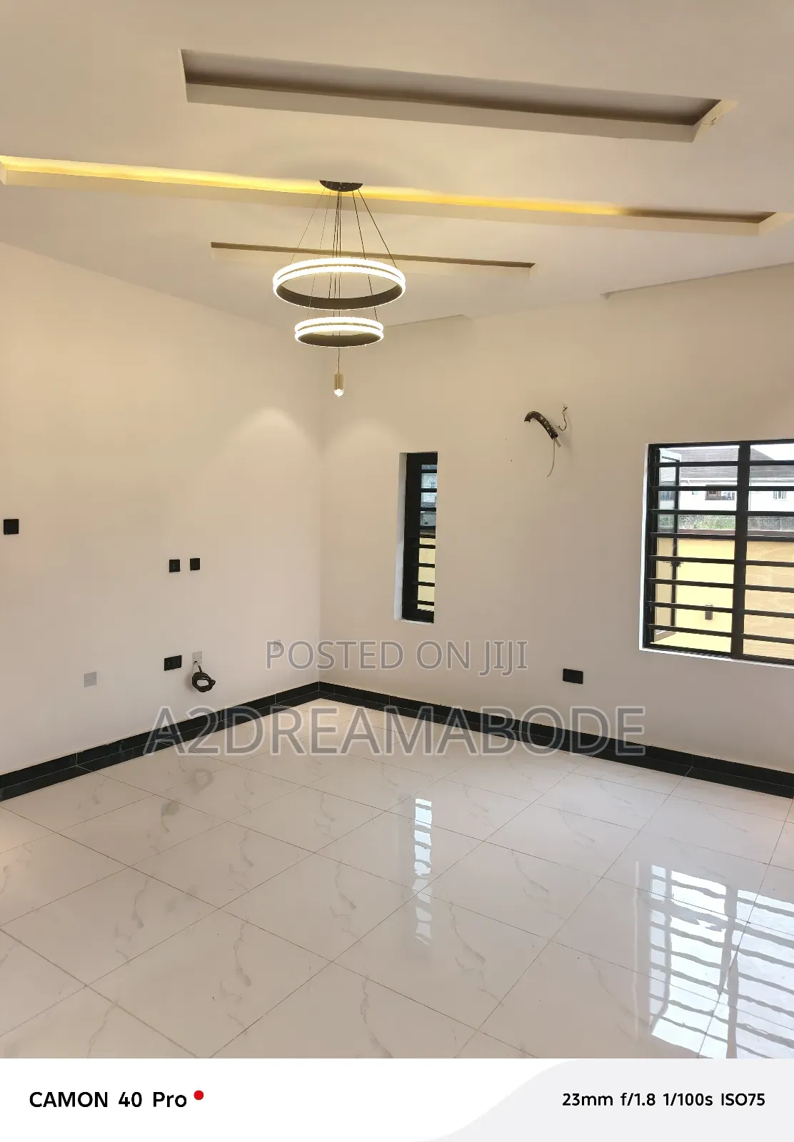 4bdrm Duplex in Opic, Isheri North for sale in Isheri North
