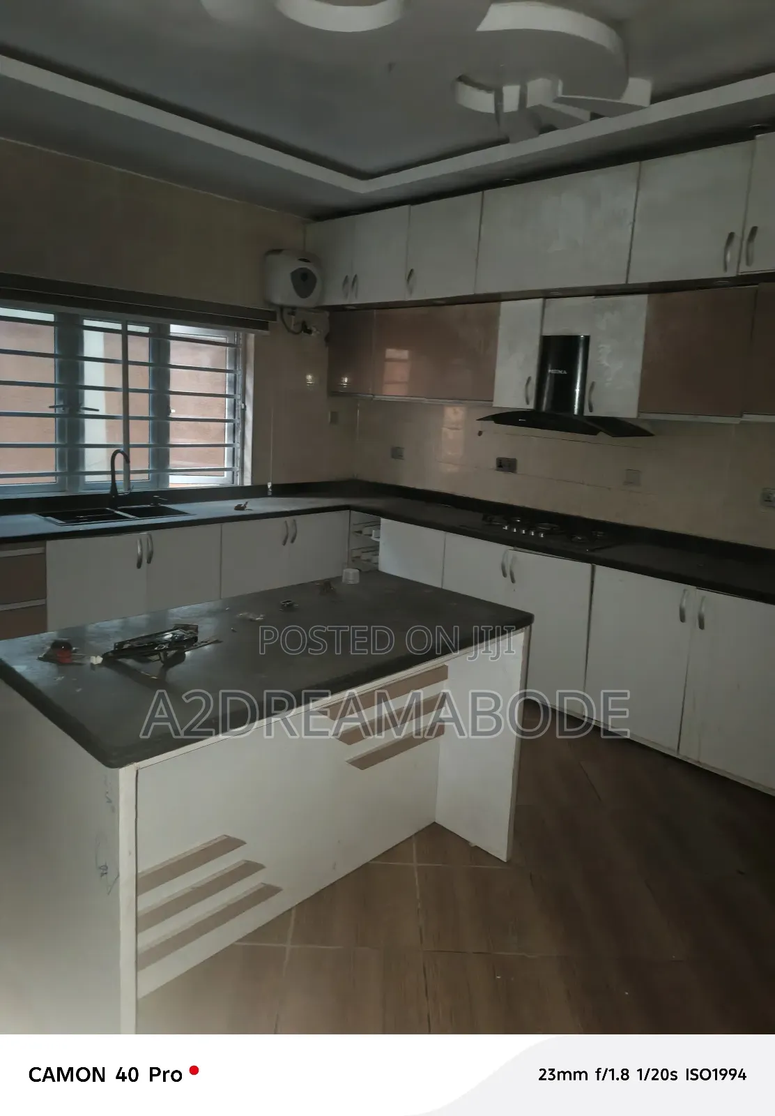 5bdrm Duplex in Opic, Isheri North for sale in Isheri North
