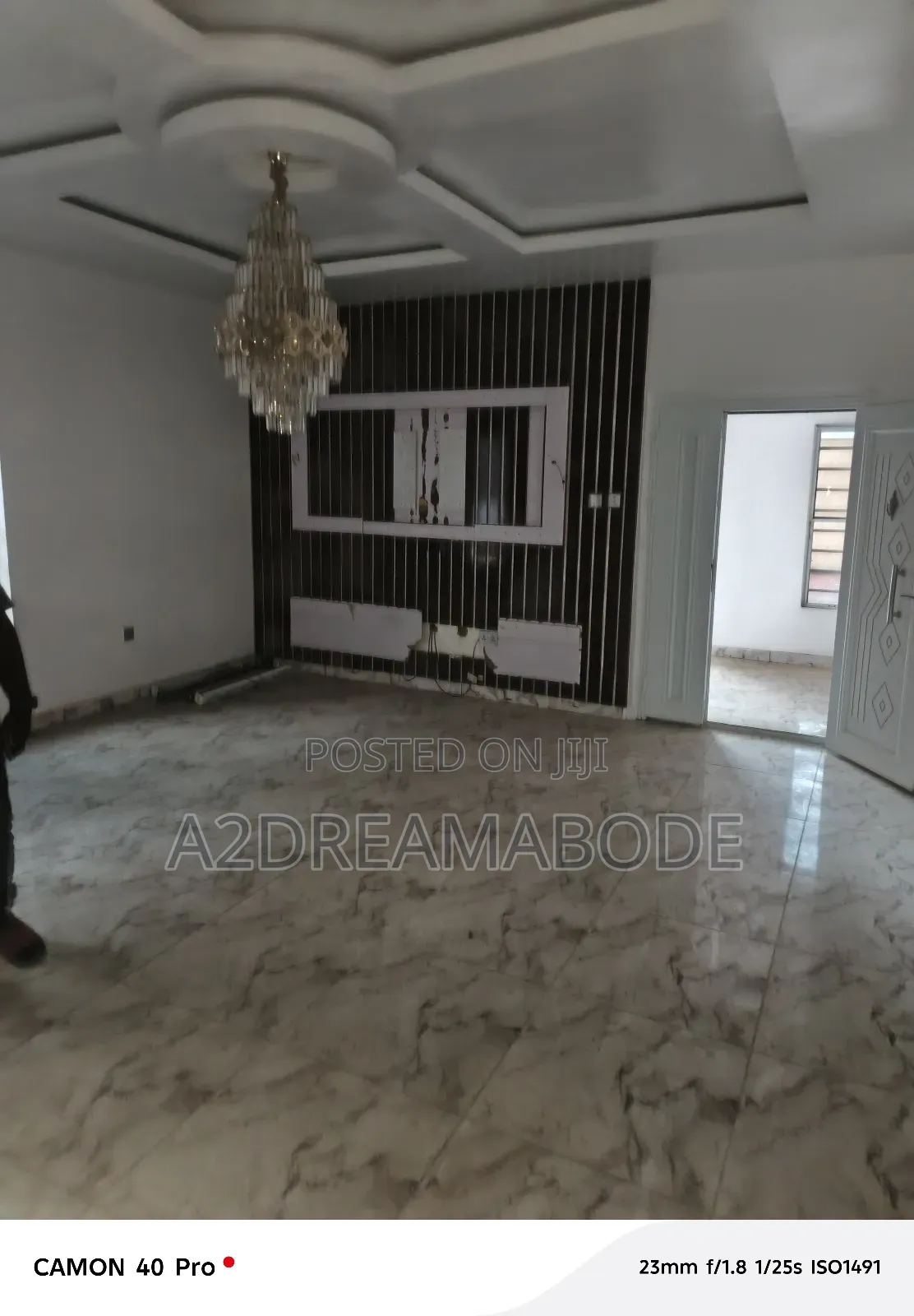 5bdrm Duplex in Opic, Isheri North for sale in Isheri North