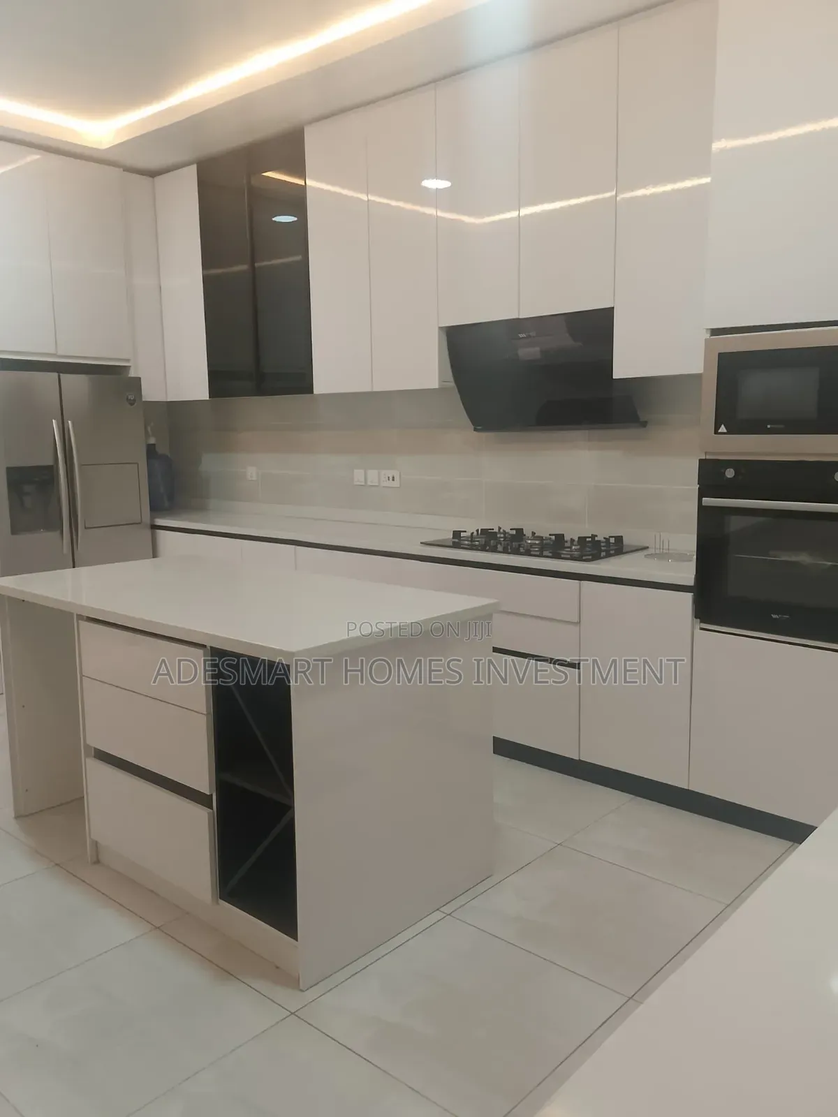 Furnished 4bdrm Penthouse in Victoria Island for rent in Victoria Island